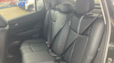 Nissan LEAF 110kW Tekna 40kWh 5dr Auto Electric Hatchback